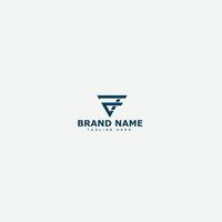 EI Logo Design Template Vector Graphic Branding Element.