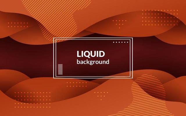 Liquid Wave Background Vector Art, Icons, and Graphics for Free Download