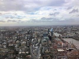 the city of London photo