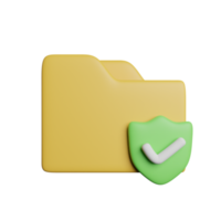 Safe Folder File png