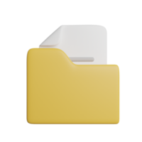 Document Folder File png