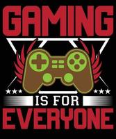 Nice Gaming Vector File