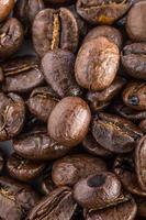 Coffee Beans closup photo