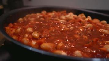 Delicious Ukranian Bean Famous Dish video