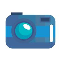 camera photographic device vector