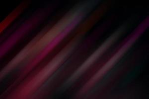 Abstract motion blur background on black ,Technology background, colorful abstrack background, rainbow photo