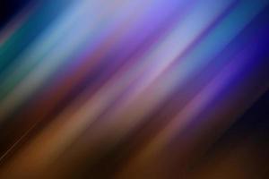 Abstract motion blur background on black ,Technology background, colorful abstrack background, rainbow photo