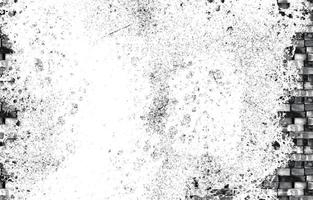 grunge texture. Dust and Scratched Textured Backgrounds. Dust Overlay Distress Grain ,Simply Place illustration over any Object to Create grungy Effect. photo