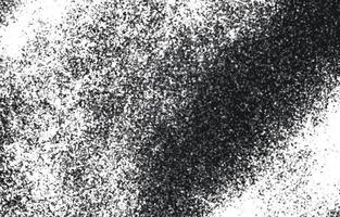 Black and white grunge. Distress overlay texture. Abstract surface dust and rough dirty wall background concept.Abstract grainy background, old painted wall. photo
