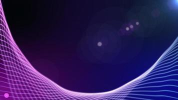 electricity particle form, futuristic neon graphic Background, science technology energy 3d abstract art element illustration, technology artificial intelligence, shape cyberspace theme wallpaper photo