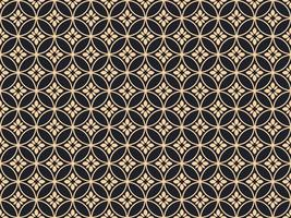 batik pattern traditional indonesia motif java culture backdrop background wallpaper geometry color seamless template paper fashion creative vintage design texture fabric artistic asian shape ethnic vector