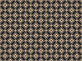 batik pattern traditional indonesia motif java culture backdrop background wallpaper geometry color seamless template paper fashion creative vintage design texture fabric artistic asian shape ethnic vector