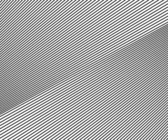 Abstract line background vector