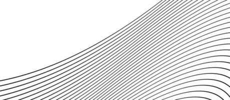 fondo de patrón de línea de textura abstracta. fondo blanco con diseño de líneas diagonales. vector