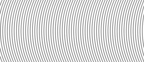 lines abstract futuristic tech background. Vector digital art banner