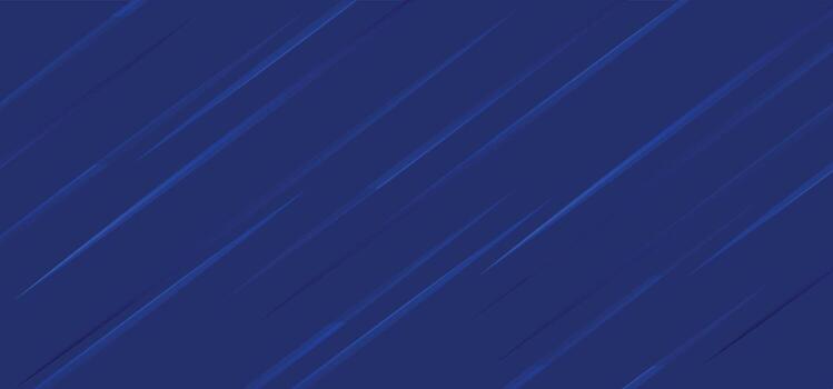 diseño de banner abstracto con fondo geométrico azul. fondo azul de la bandera. plantilla de fondo de patrón de banner de diseño gráfico abstracto de vector. vector