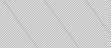 abstract pattern of lines on white background vector