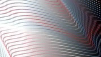 Lines abstract background with stripes. topographic line round abstract vector