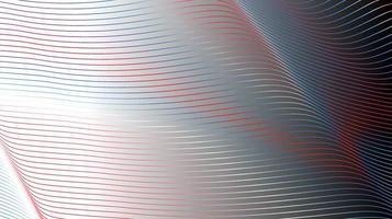 Lines abstract background with stripes. topographic line round abstract vector