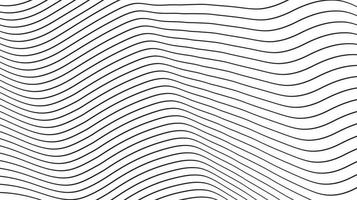 Abstract white background with lines. White texture, seamless striped pattern. Vector background