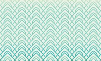 Vector Illustration of Abstract Pattern for Decorative Background