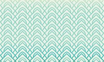 Vector Illustration of Abstract Pattern for Decorative Background