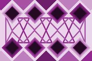 abstract background with purple gradient color vector