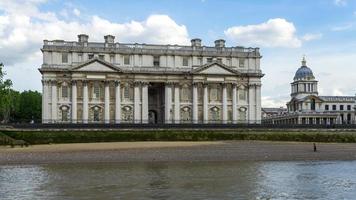 London, UK, 2014. Greenwich Maritime Museum photo