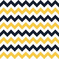 Abstract geometric zigzag texture. Vector illustration. Seamless pattern.