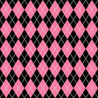 Argyle pattern seamless background. Vector. vector