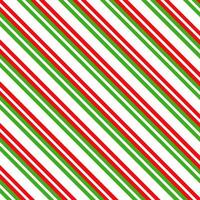 Stripes pattern. Abstract christmas background. Vector illustration.