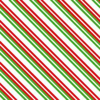 Stripes pattern. Abstract christmas background. Vector illustration.