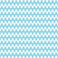 Hounds tooth pattern. Goose foot. Seamless pattern. vector