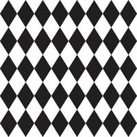 Argyle pattern seamless background. Vector. vector