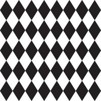 Argyle pattern seamless background. Vector. vector