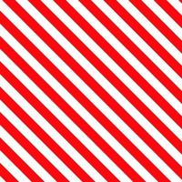 Stripes pattern. Candy cane background. Vector illustration.