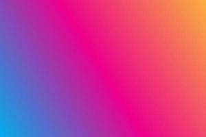 Rainbow gradient vector background. Abstract texture.