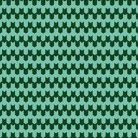 Hounds tooth pattern. Goose foot. Seamless pattern. vector
