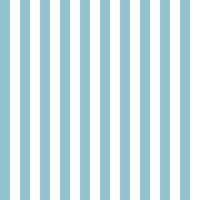 Blue white stripes seamless pattern. Vector illustration.