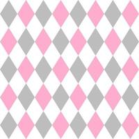 Argyle pattern seamless background. Vector. vector