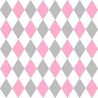 Argyle pattern seamless background. Vector. vector