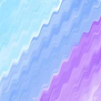 Moving colorful lines of abstract background vector