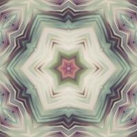 Abstract kaleidoscope background. Beautiful kaleidoscope seamless pattern. Multicolor mosaic texture. Seamless kaleidoscope texture. Unique kaleidoscope design vector