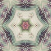 Abstract kaleidoscope background. Beautiful kaleidoscope seamless pattern. Multicolor mosaic texture. Seamless kaleidoscope texture. Unique kaleidoscope design vector