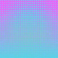 Abstract futuristic minimal covers design. Bright dotted gradient design.  Geometric background with colored spots. Vector. vector