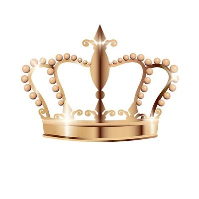 queen crown design