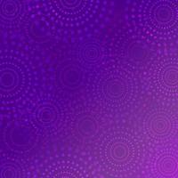 Trendy geometric background. Abstract futuristic minimal covers design. Bright dotted gradient. Vector illustration