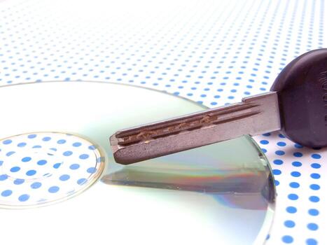 secure data view photo