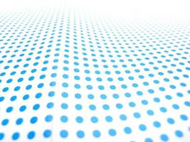 Dotted texture background photo