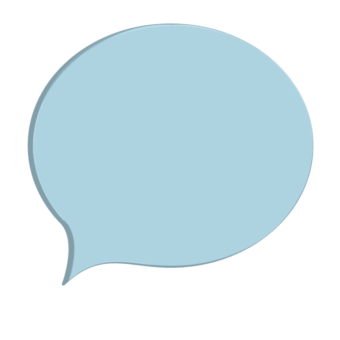 Message Shape PNGs for Free Download